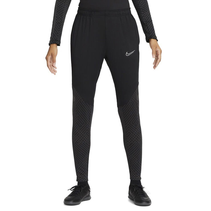 Nike Dri Fit Strike Traeningsbukser Sort