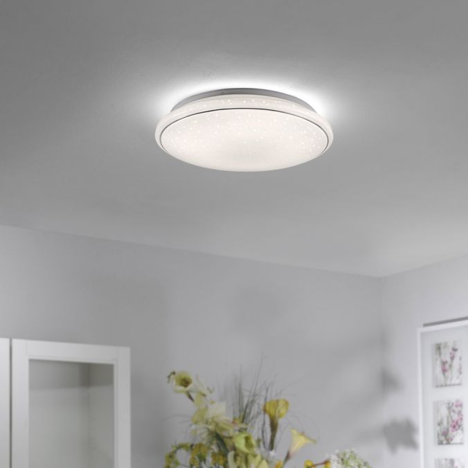 LED-Deckenleuchte