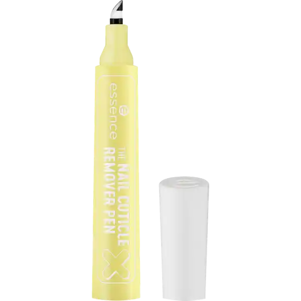 THE NAIL CUTICLE REMOVER PEN