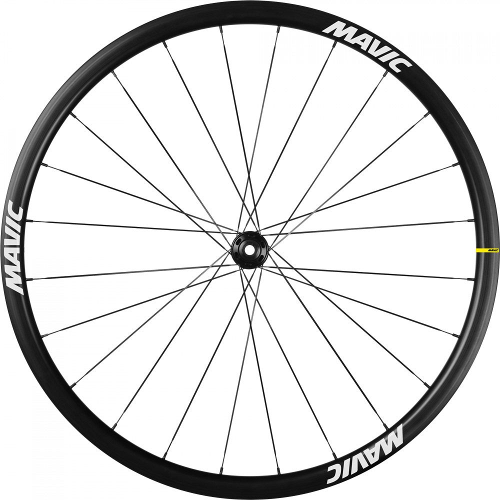 Mavic Ksyrium 30 Disc Laufradsatz kaufen | Bike-Discount