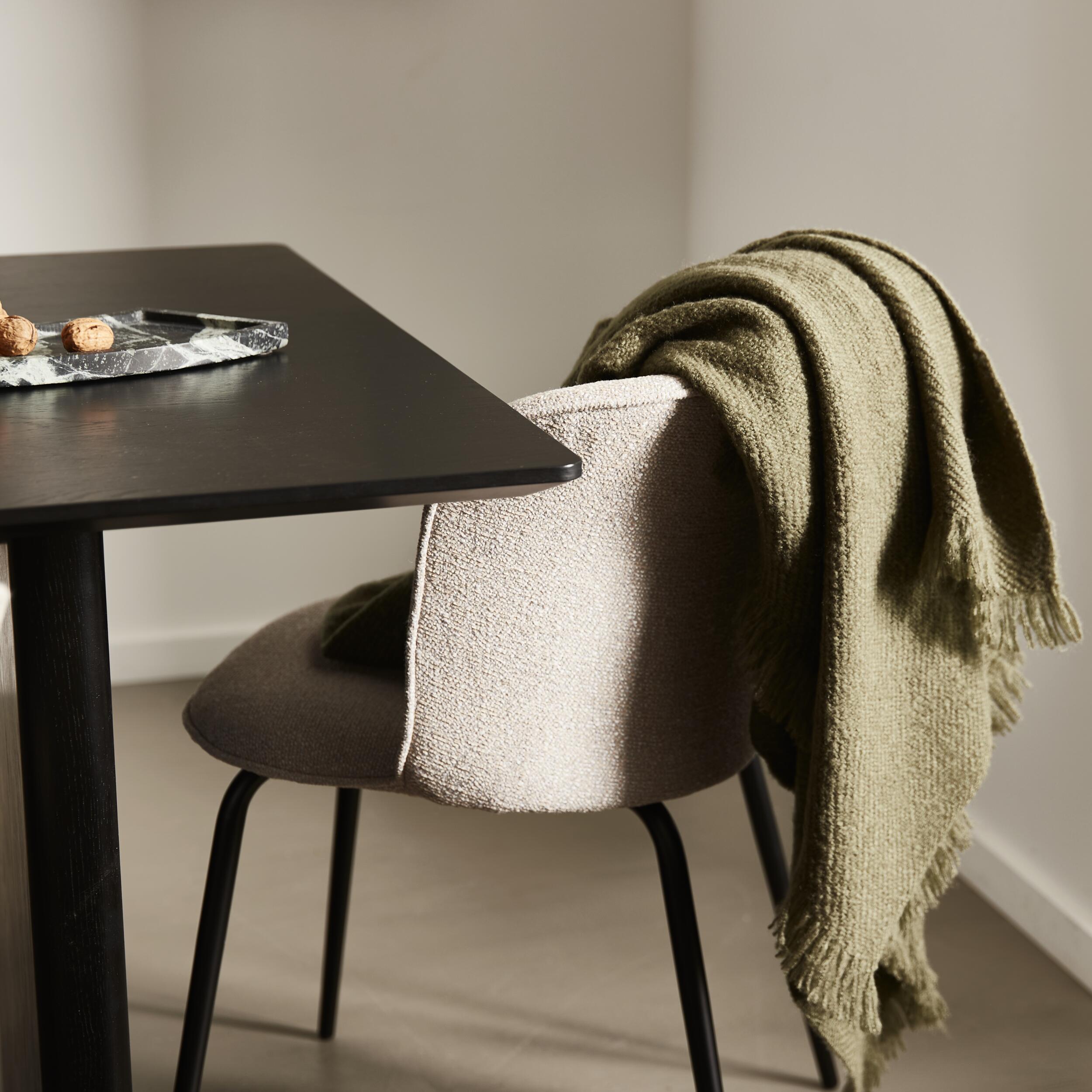 Langesund Plaid 130 x 170 cm