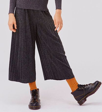 Molo - Hosen - Aldora - Space Grey