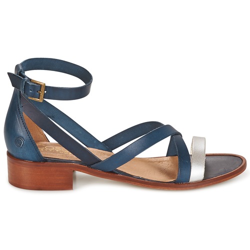 Casual Attitude - COUTIL - Bleu