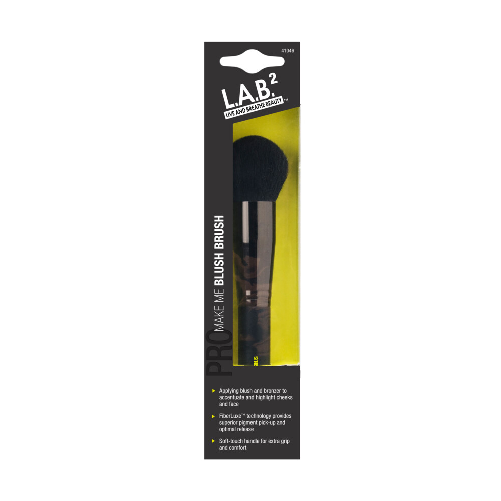 L.A.B.2 Blush Kwast