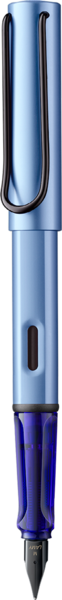 LAMY AL-star Füllhalter