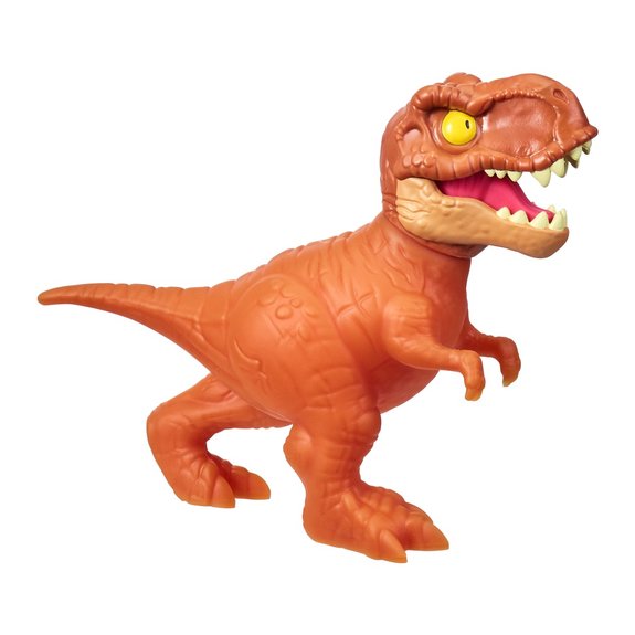 Coffret 3 Dinosaures Jurassic World Goo Jit Zu