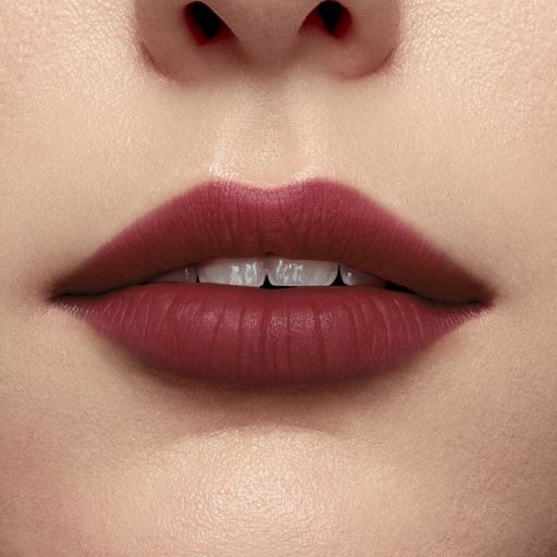 Lancôme L'Absolu Rouge Inti-Matte Læbestift, 282