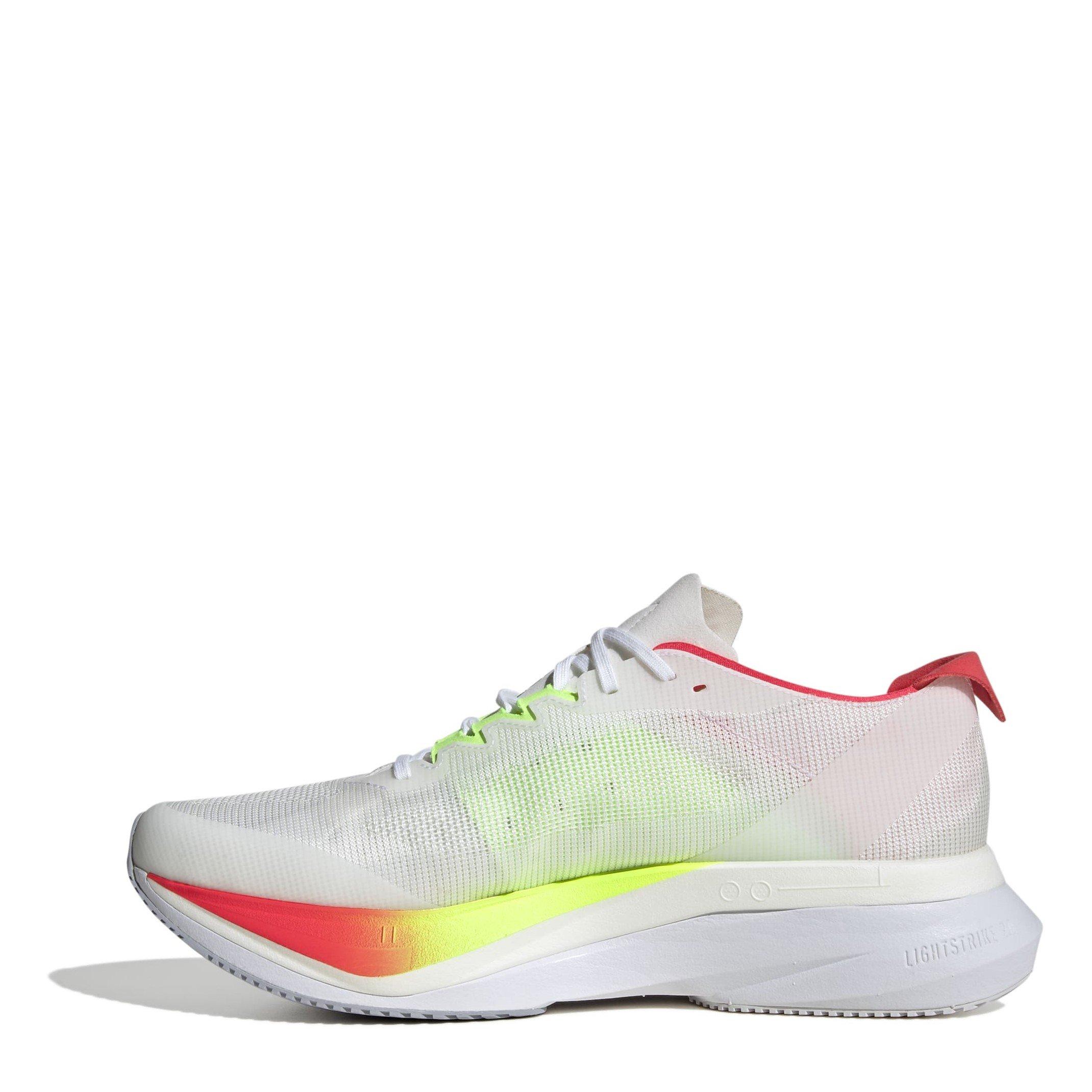 adidas Adizero Boston 12 Mens Running Shoes