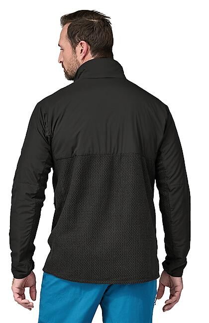 PATAGONIA - SYNTHETIQUE MEN S NANO AIR LIGHT HYBRID