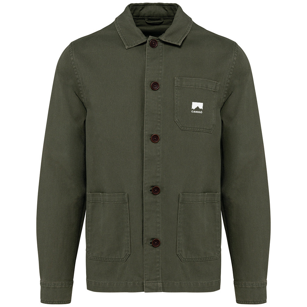 Veste Atelier - Canigó