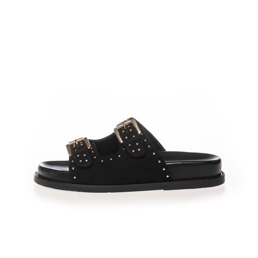 Copenhagen Shoes Walk Around Sandaler, Black, 37