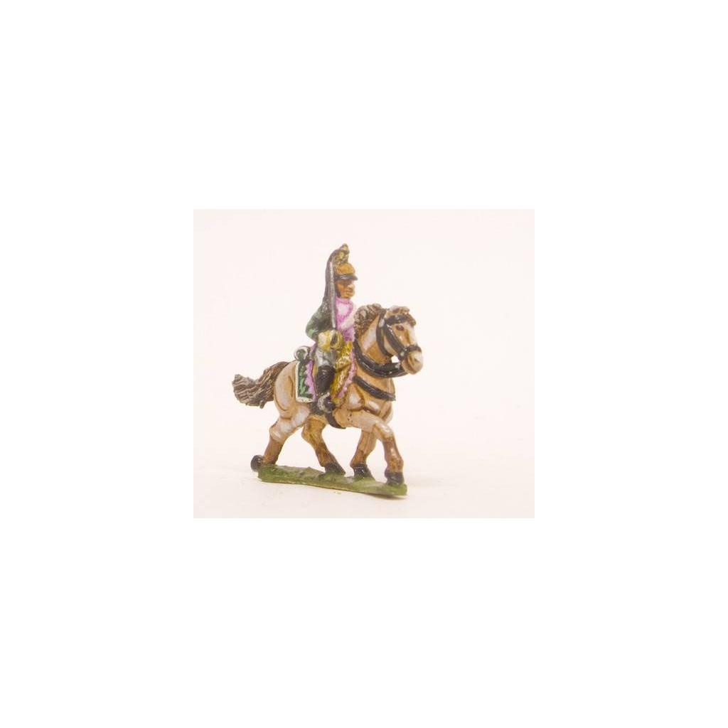 French: Cavalry: Dragoon