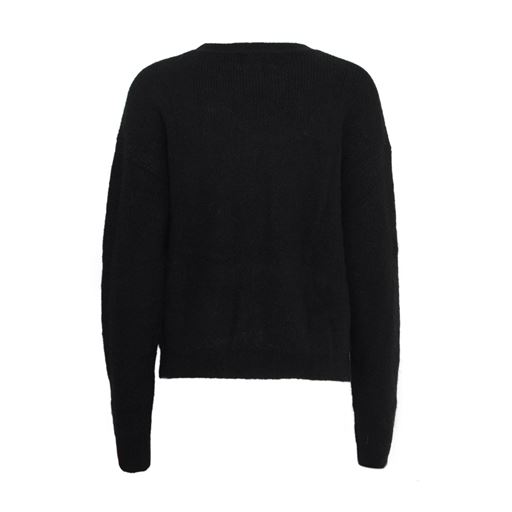 BALL O. Stacy Striktrøje, Black, S