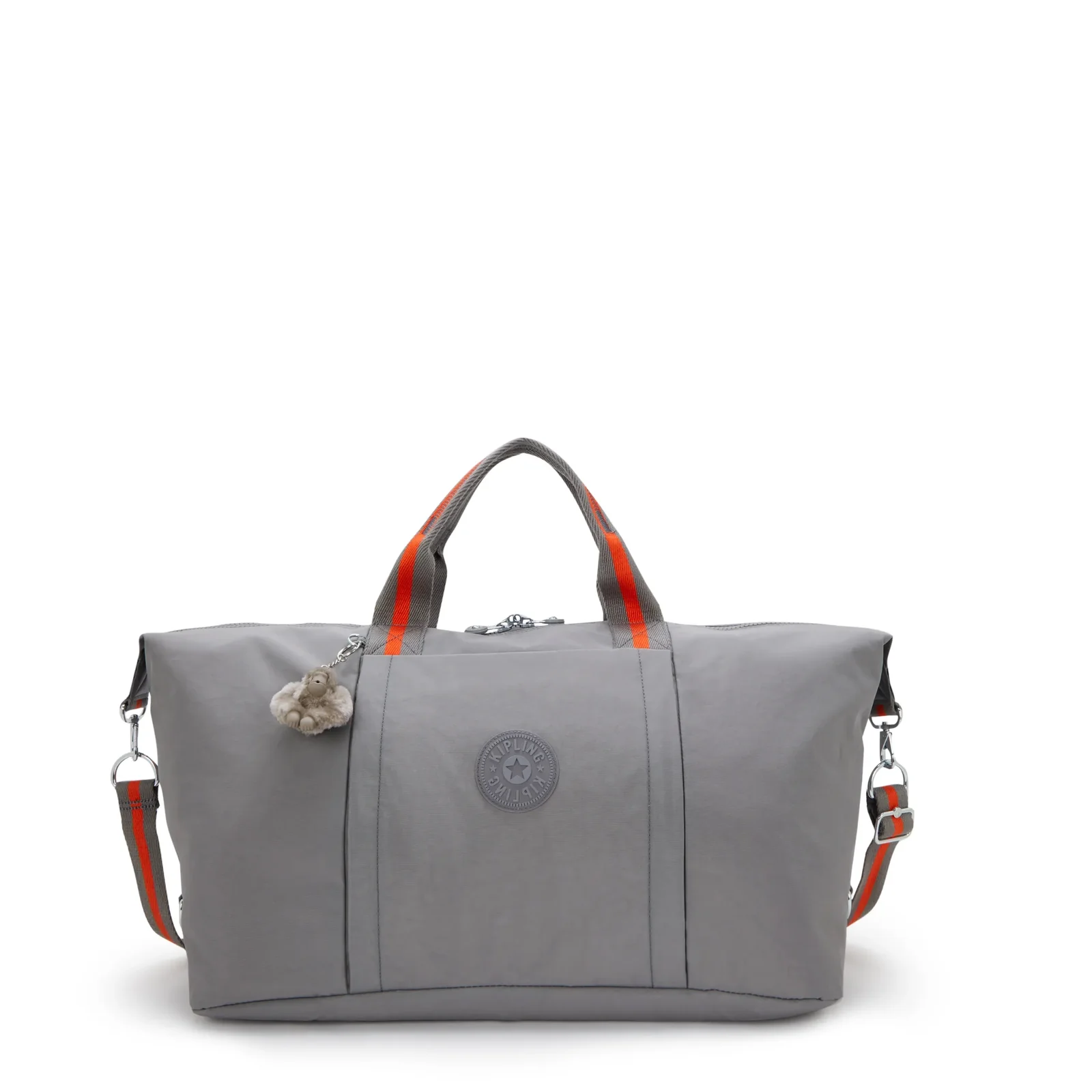Kipling Bori Inviting Grey