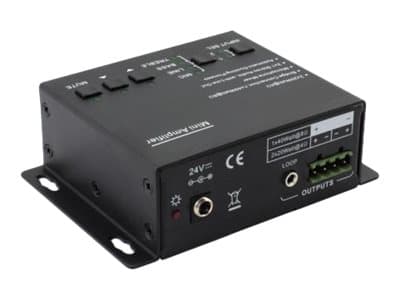 VivoLink VL120004 - Forsterker