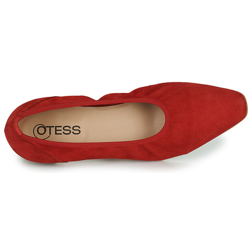 Otess -  - Rouge