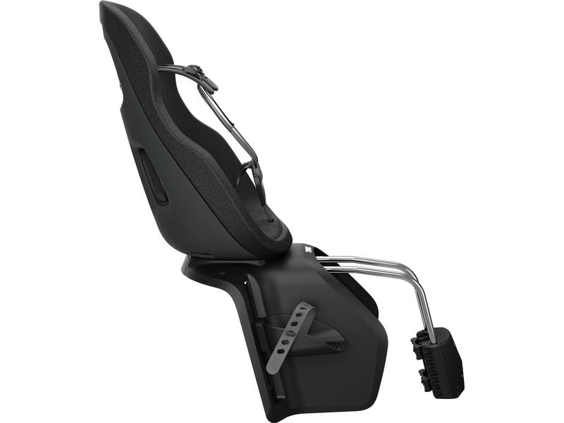 Thule Fahrradkindersitz Yepp Nexxt 2 Maxi (RH) Midnight Bla Velo-Kindersitz zur Rahmenmontage