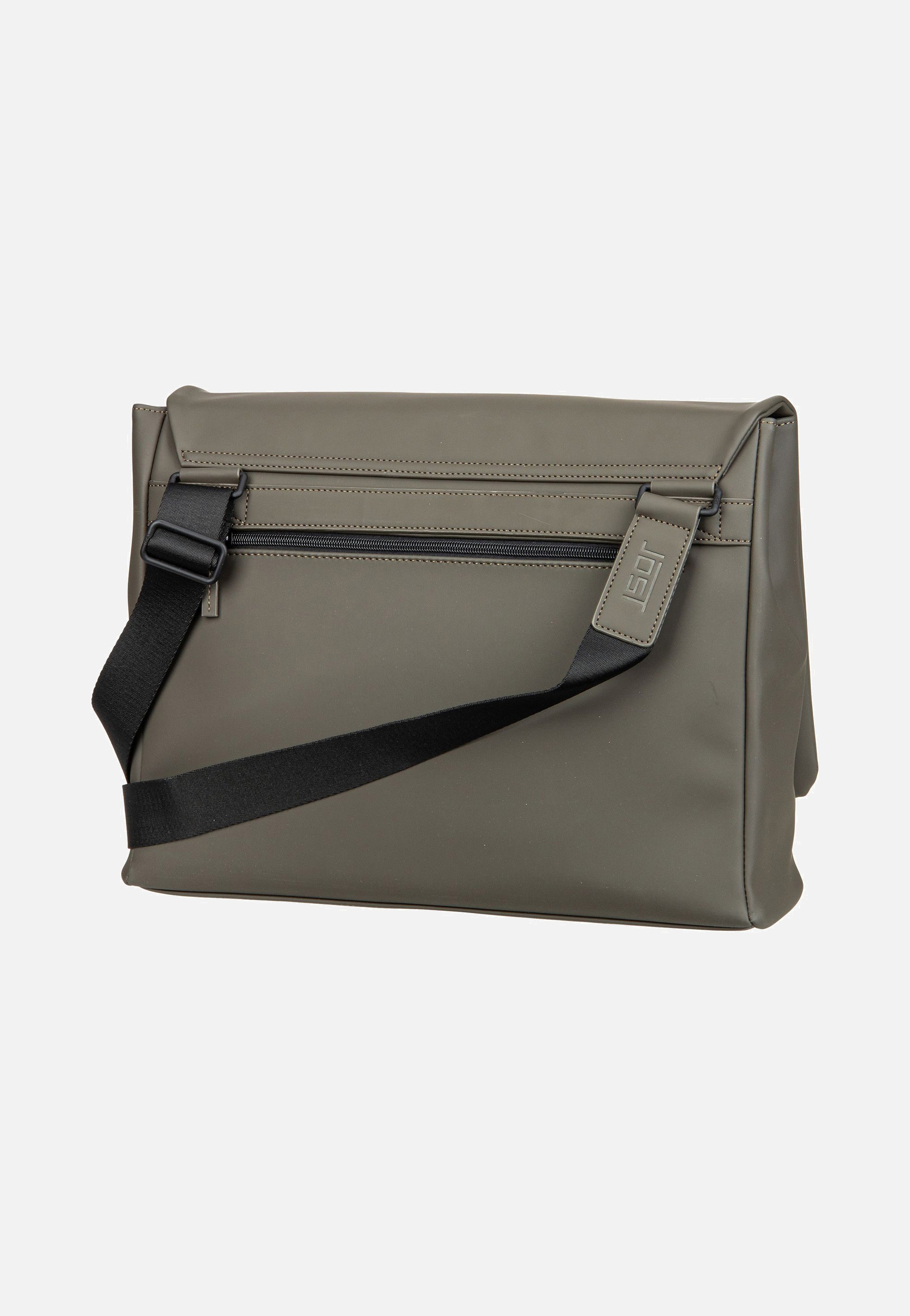 Halmstad 5402 Olive - Messenger Bag
