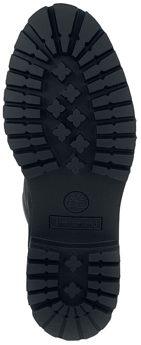 Bottines Premium 6 Pouces | Timberland Bottes