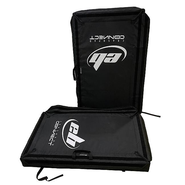 EB - CRASH PAD CONNECT PACK