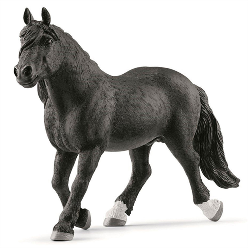 Køb schleich® Farm World Noriker Hingst