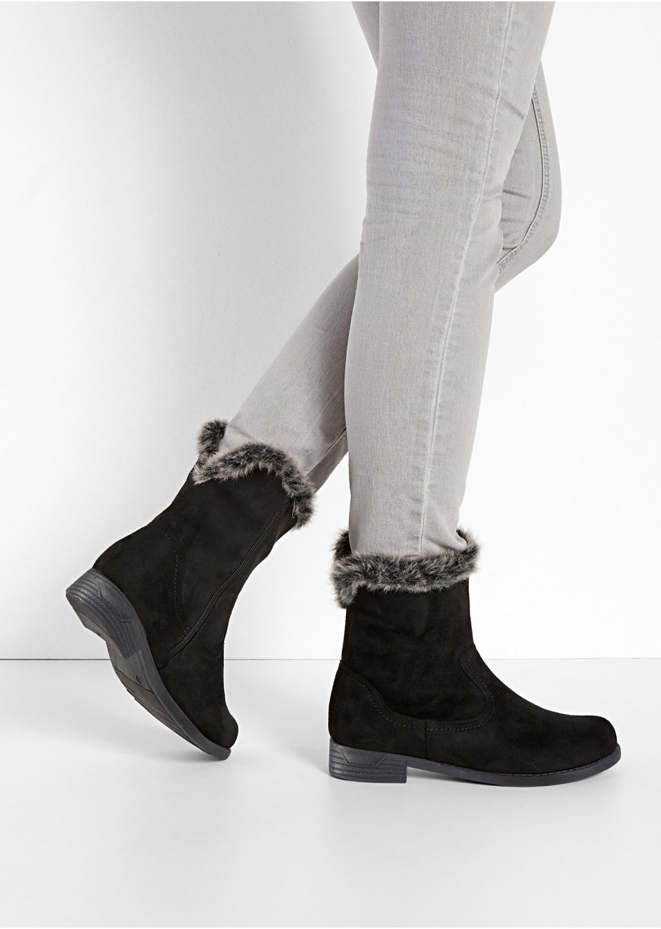 Bottes