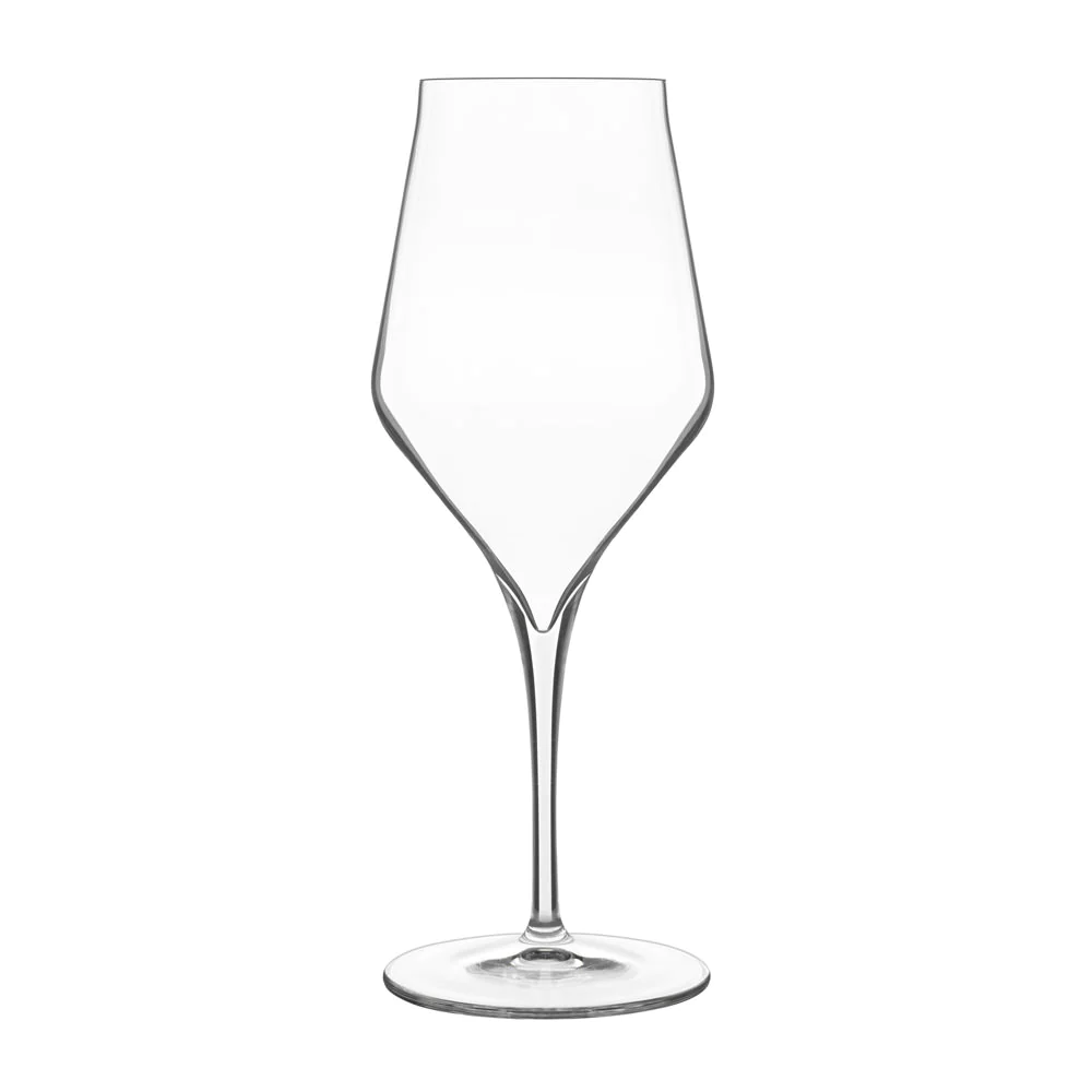 Verre à Pinot rouge Supremo 45 cl (lot de 6) Bormioli Luigi