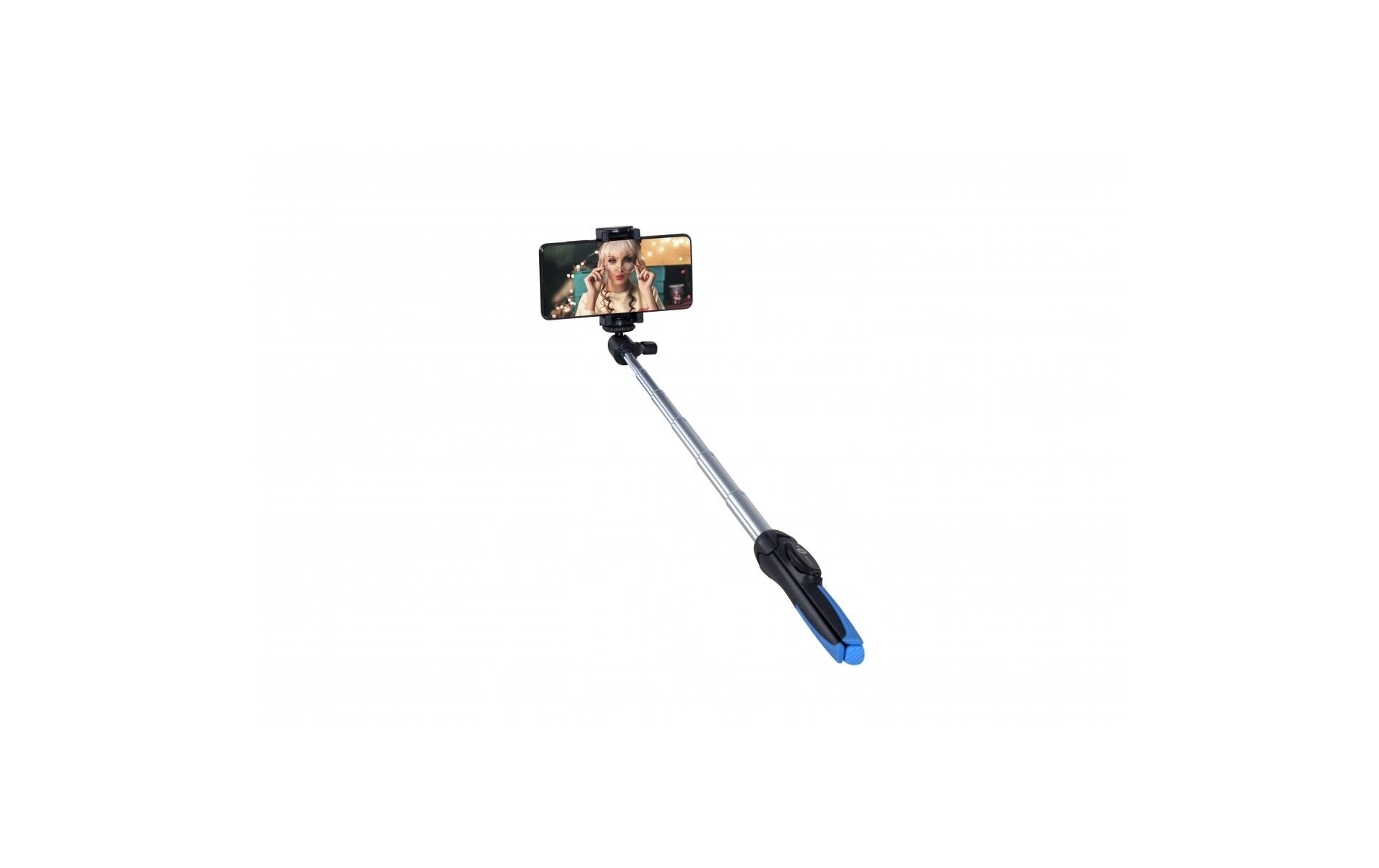 Smartphone-Stativ BK15 Smart Mini Selfie StickStabiles Mini-Stativ für unterwegs