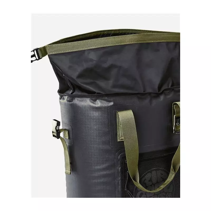 Sac étanche RIPCURL Surf Series 30L Cooler Black
