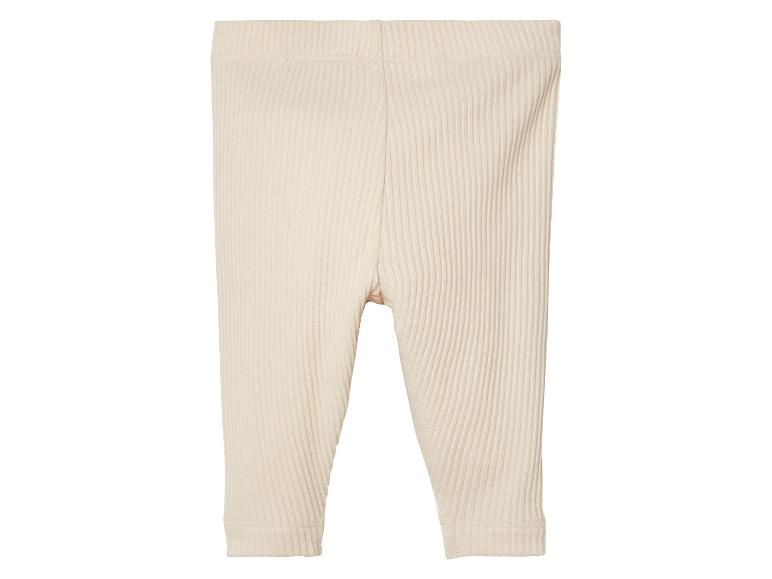 Baby leggings