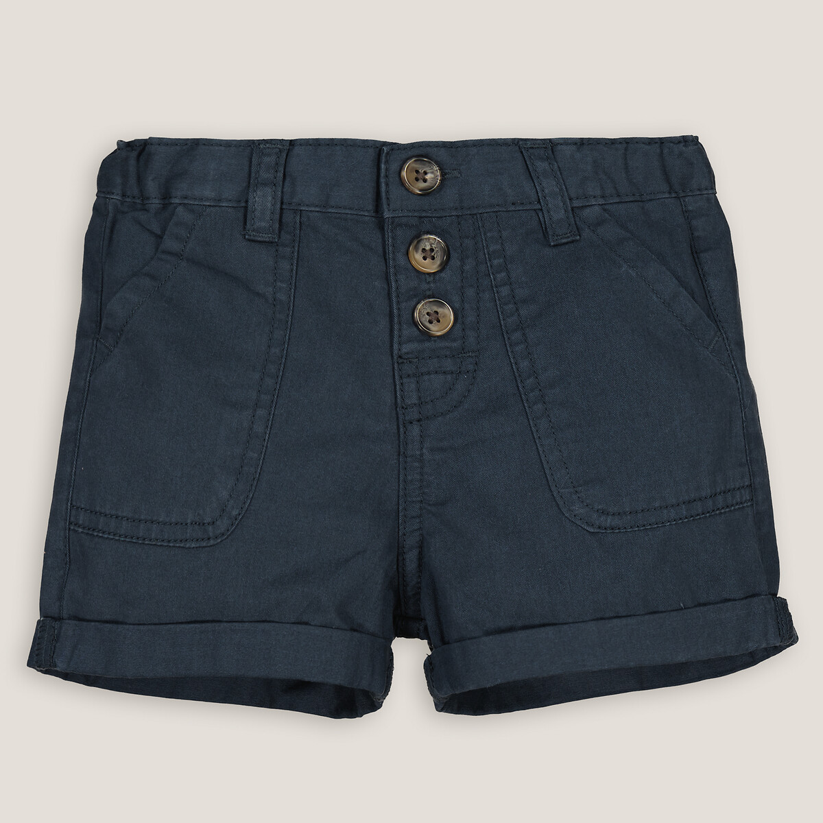 COLEÇÕES LA REDOUTE<br>Curta