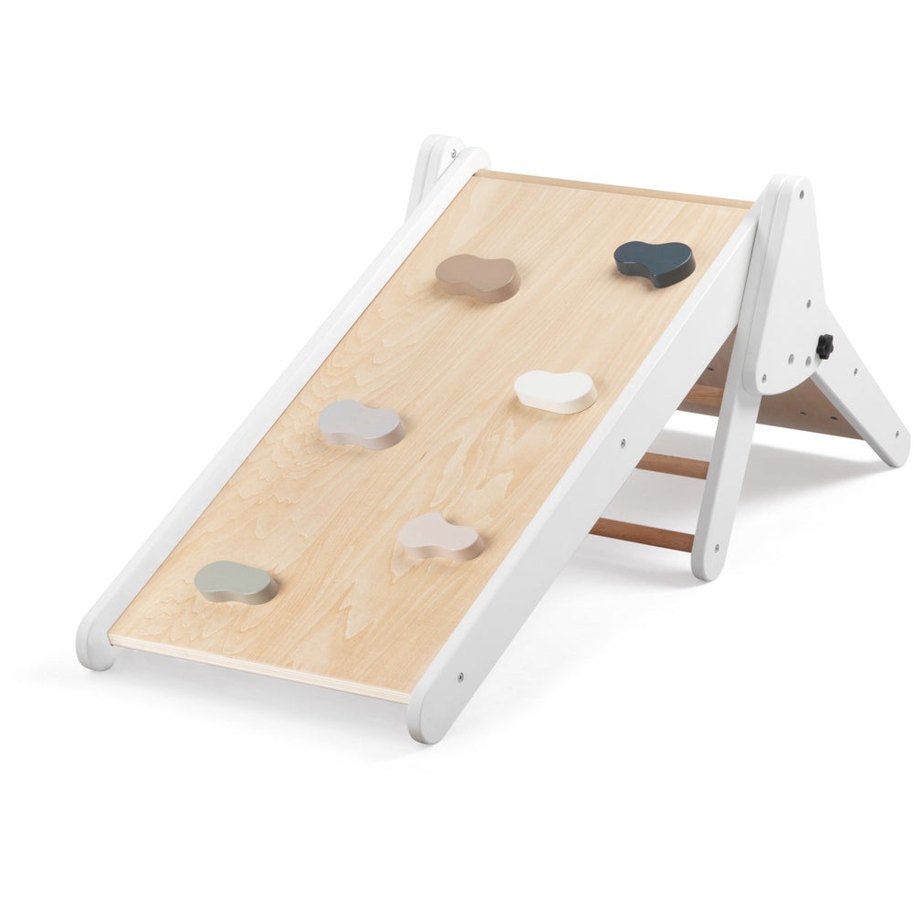 Køb Sebra Sebra 2-I-1 Climb & Slide