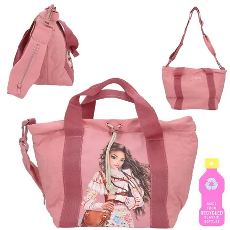 Depesche TOPModel Stepp Tote Bag COSY