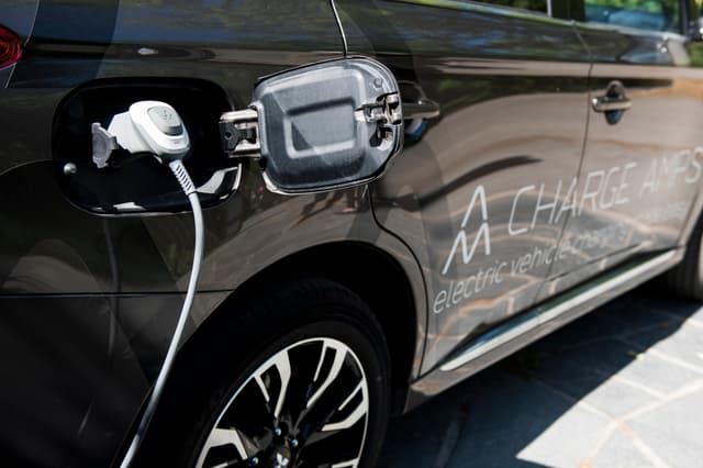 Charge Amps Beam opladerkabel til elbil CAMP100642B