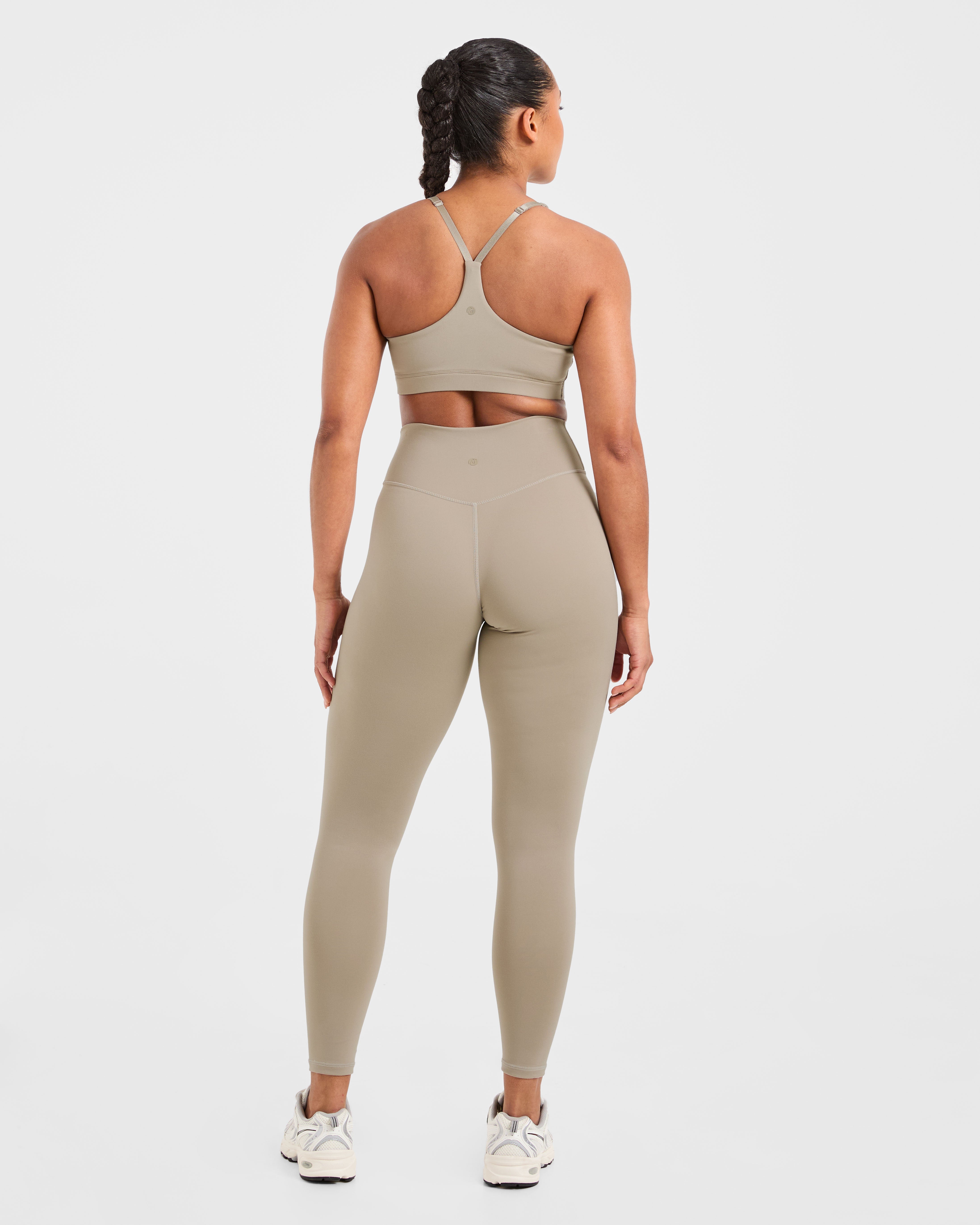 Staple Sports Bra