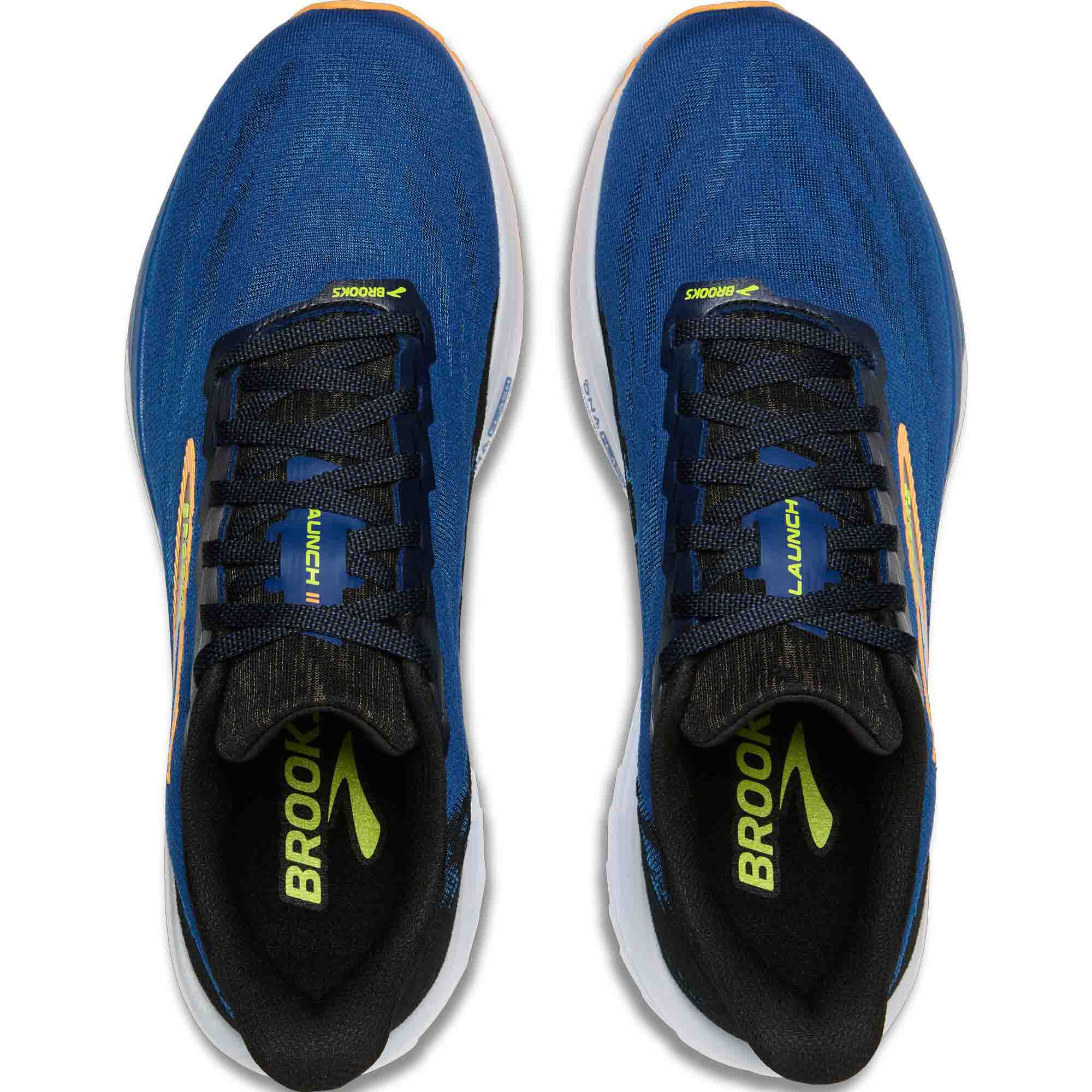 BrooksLaunch 11 M