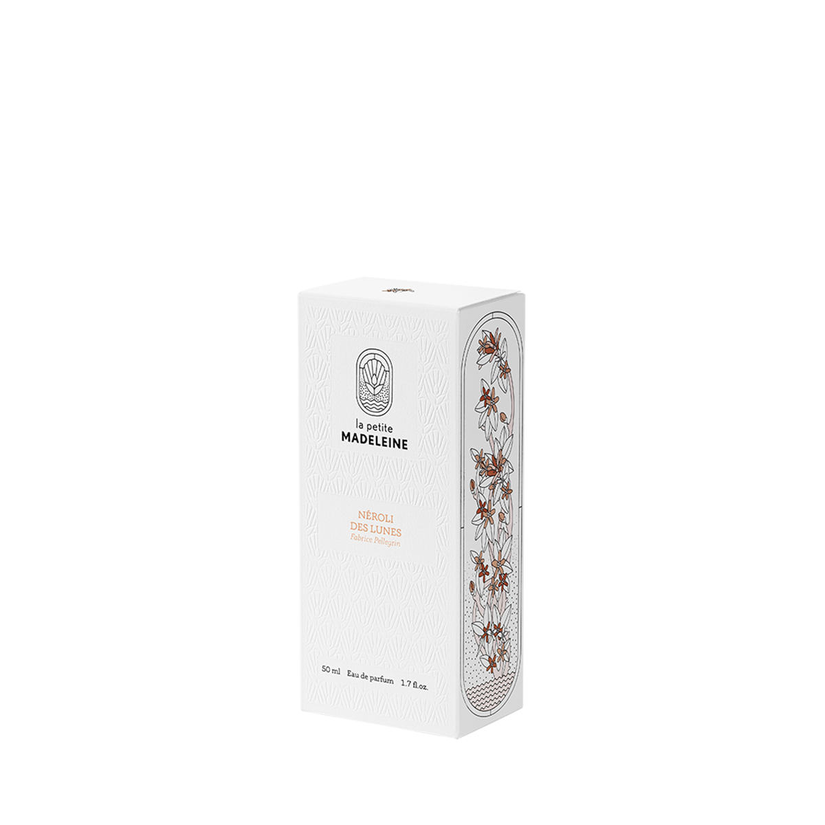 Néroli des Lunes Eau de Parfum 50ml