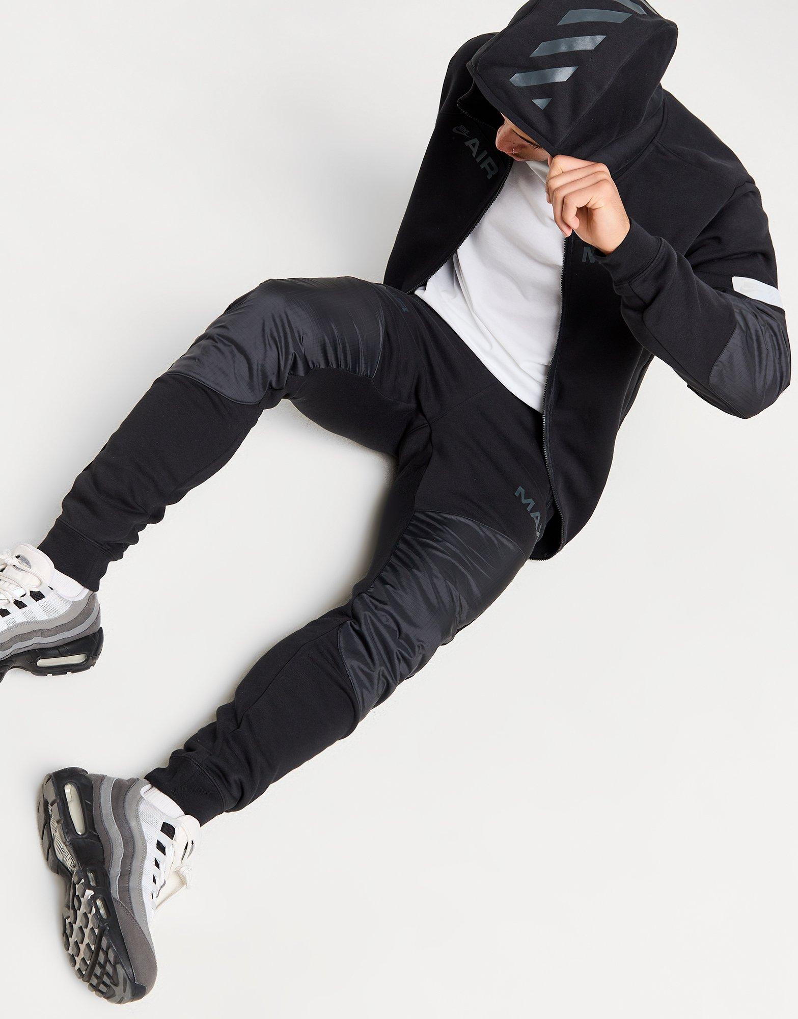 Nike Pantalon de jogging Air Max Sportswear Homme