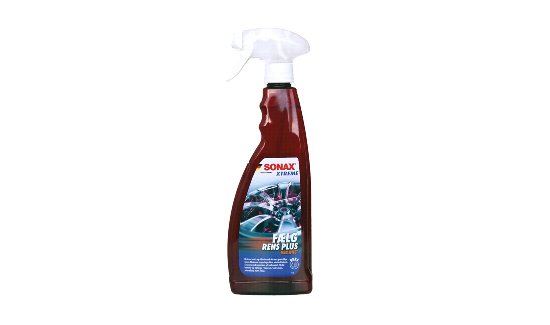 SONAX Xtreme Fælgrens PLUS 750ml.