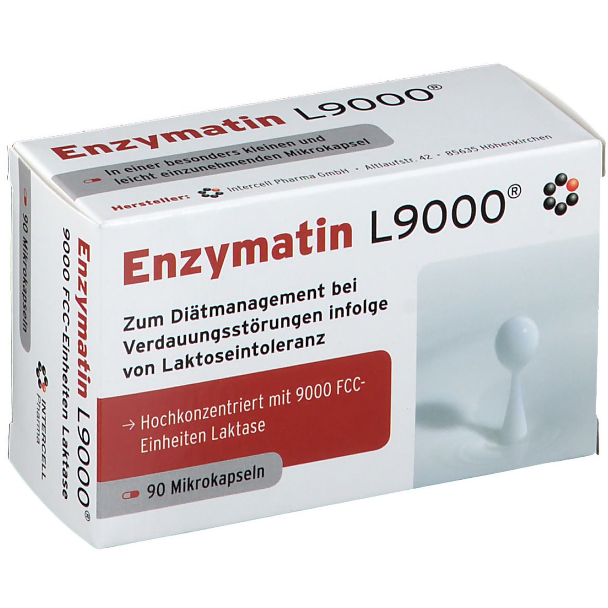 Enzymatin L9000®