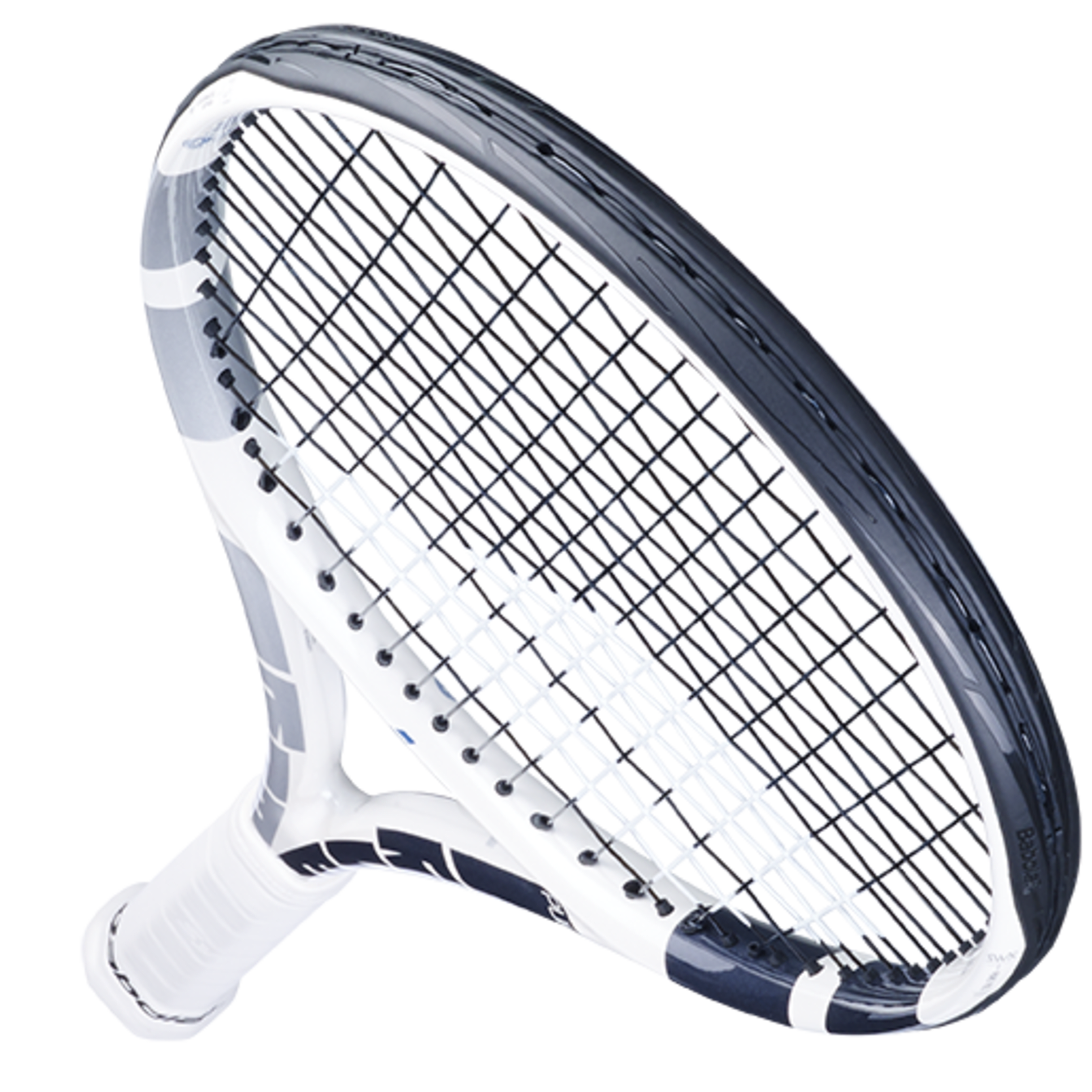 Pure Drive Wimbledon (2024) Unbesaitet weiß / grau