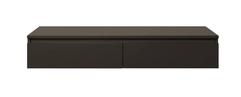 NADUVI Collection Kaptafel Kate zwevend 120cm