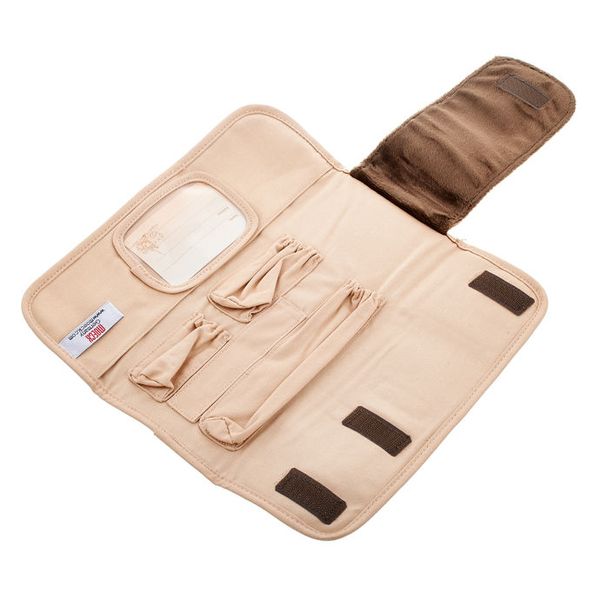 Nici Wild Friends Recorder Bag Monk