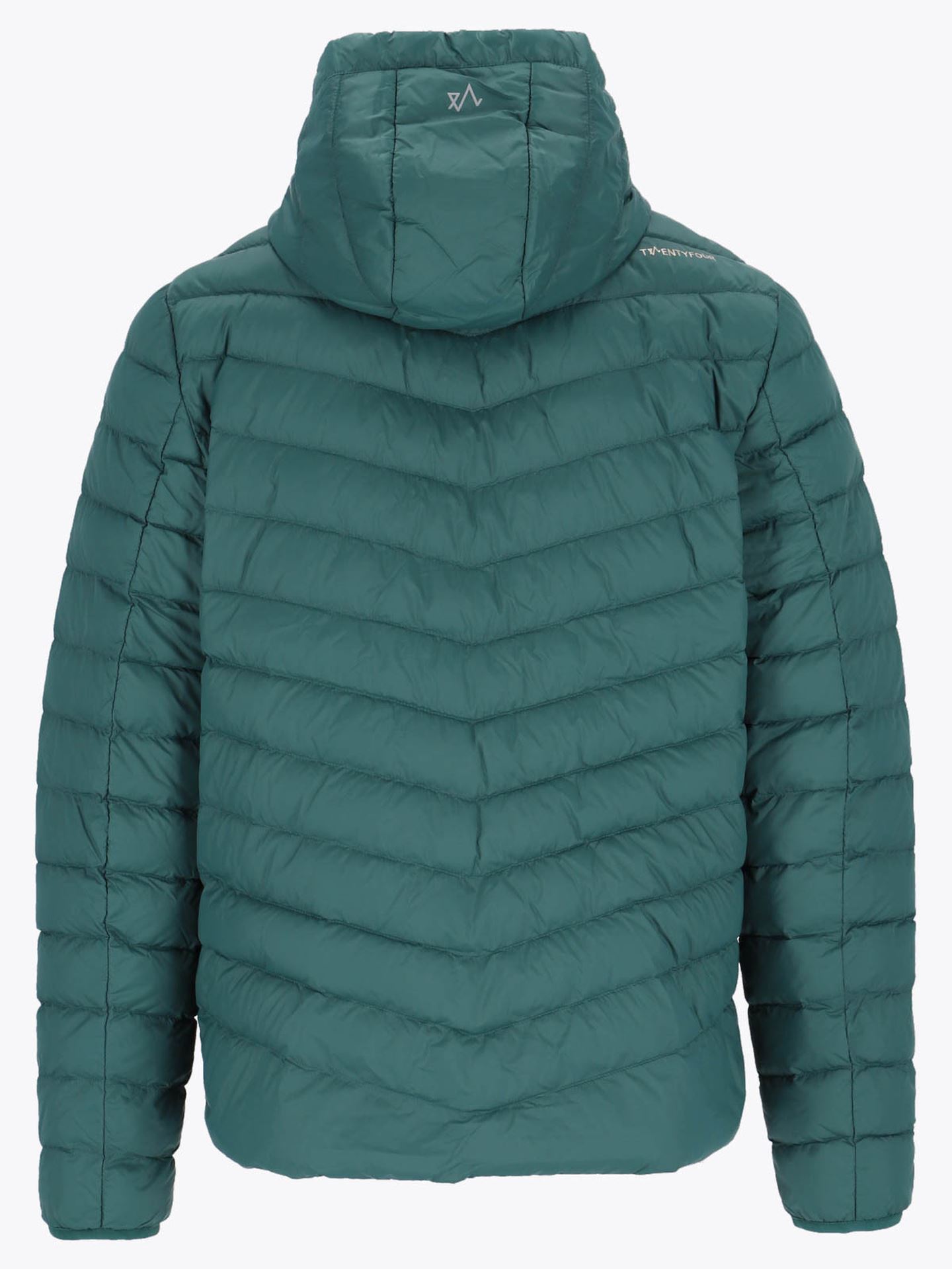 Finse Super Light Dunjakke