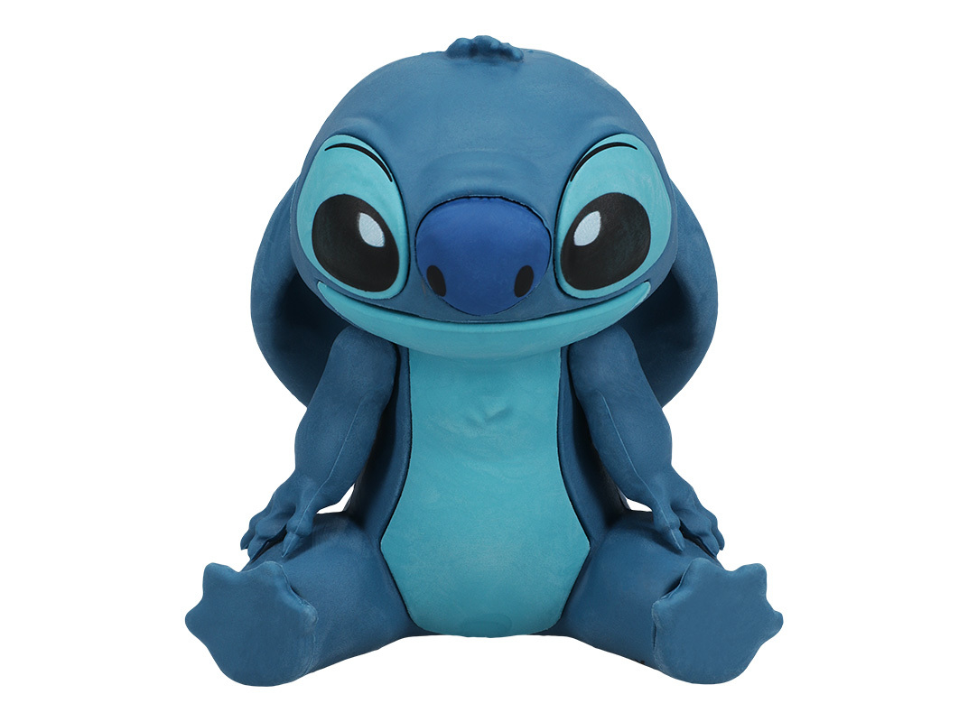 BORRACHA GIGANTE STITCH