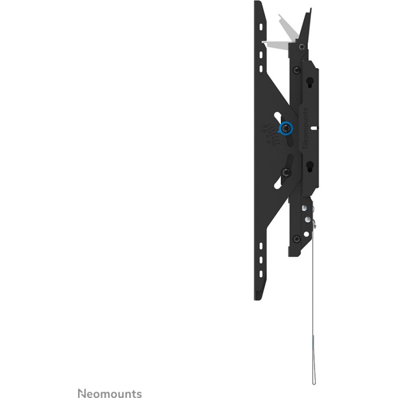 Neomounts WL35-750BL14 Support mural inclinable pour écran 42-75