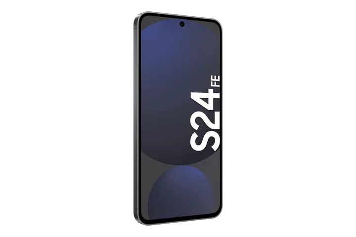 Samsung | Galaxy S24 FE - 128GB - Grafit