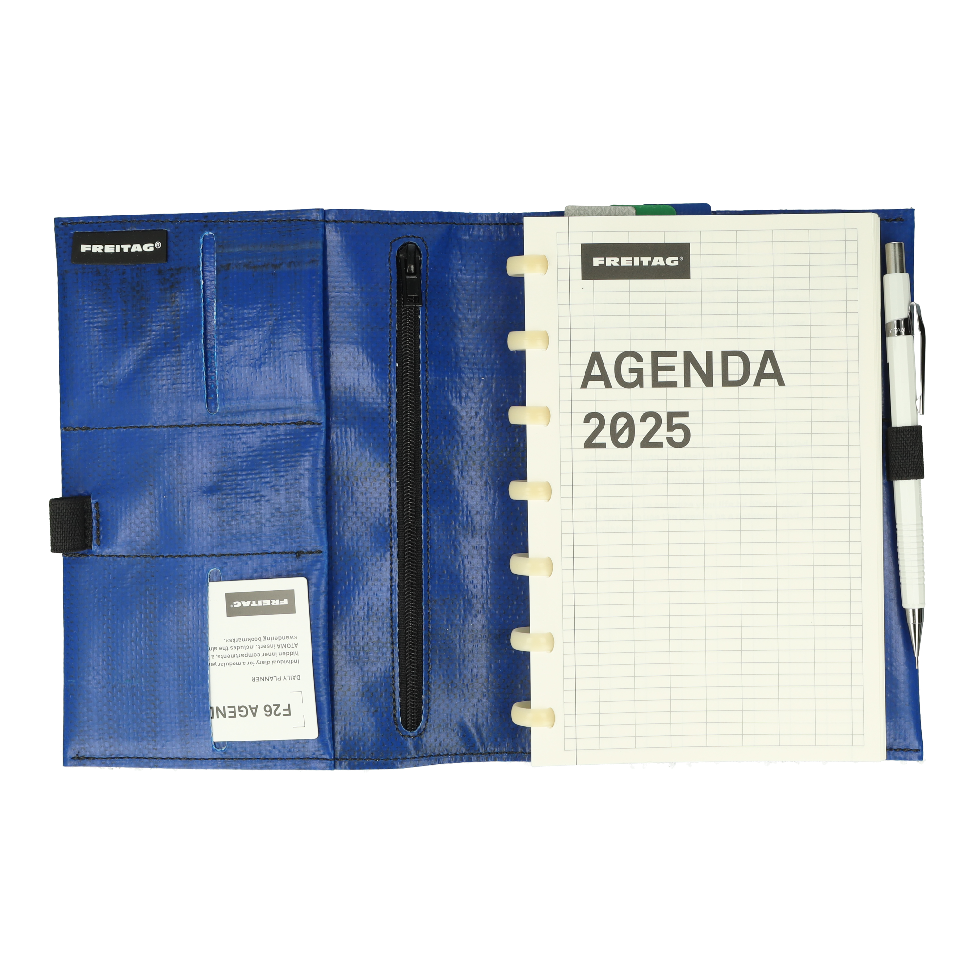 F26 AGENDA