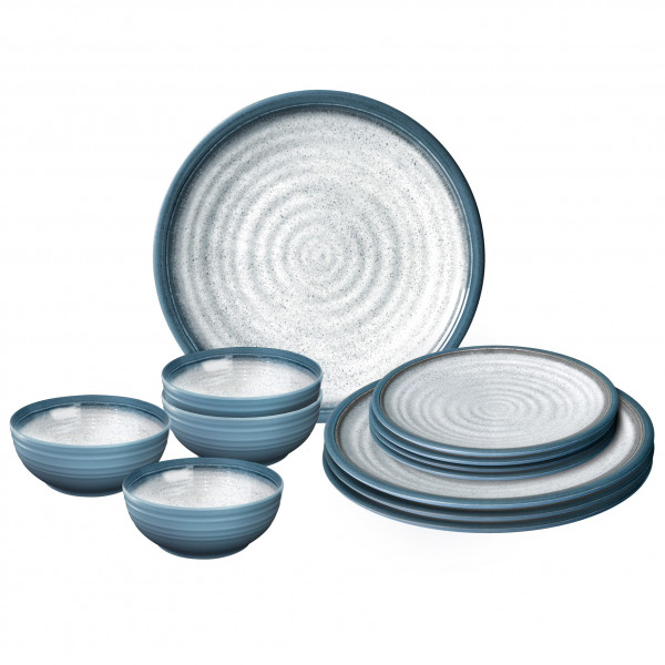 Brunner - Midday - Set de vaisselle