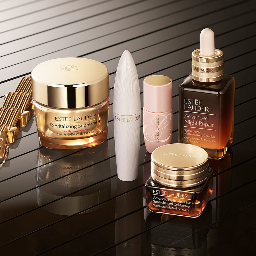 Estée Lauder Revitalizing Supreme+ Youth Power Cream 50ml